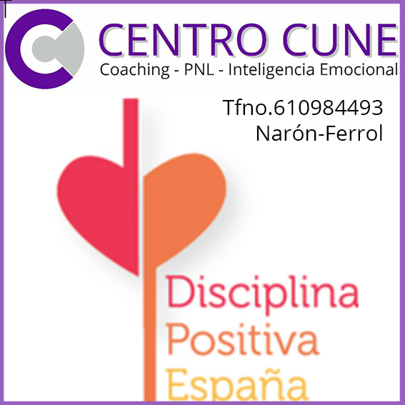 logo disciplina y cune