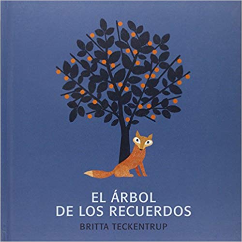 EL ARBOL DE LOS RECUERDOS