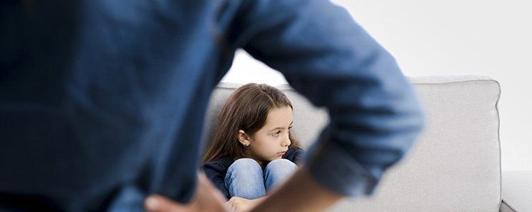 ¿Hablas de emociones?. 5 claves para el equilibrio y la educación emocional en familia.