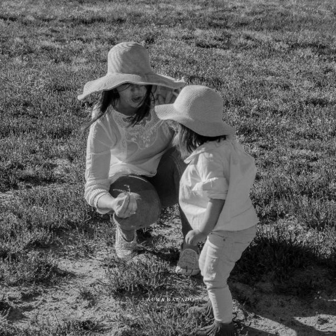 Las madres positivas educan desde el respeto mutuo