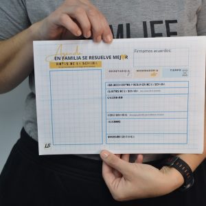 Plantillas para Reunión Semanal